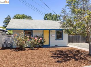 3804 Hillcrest Rd, El Sobrante, CA 94803