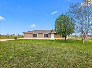9220 Oklahoma St, Joshua, TX 76058