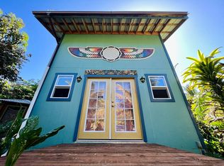 12-7071 Moaniala St, Pahoa, HI 96778