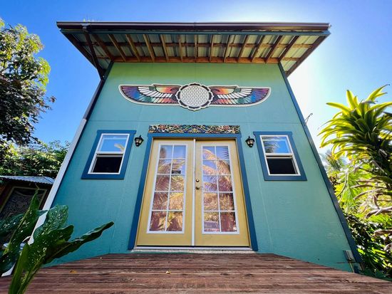 12-7071 Moaniala St, Pahoa, HI 96778