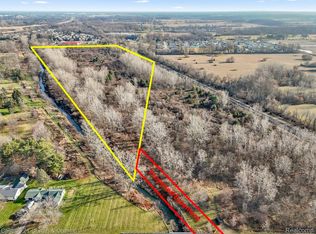 0 Raubinger Rd, Swartz Creek, MI 48473