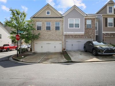 1511 River Oak Ln, Stone Mountain, GA, 30083
