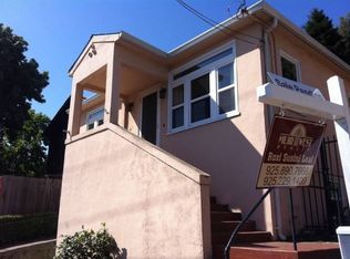 1324 Berrellesa St, Martinez, CA
