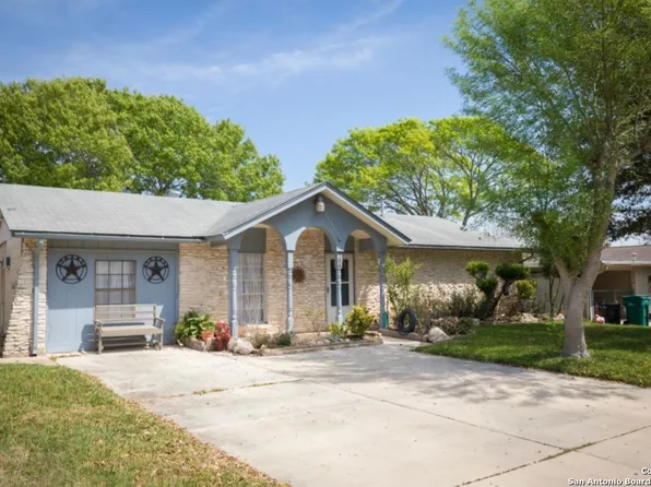 164 lost forest, San Antonio, TX 78233
