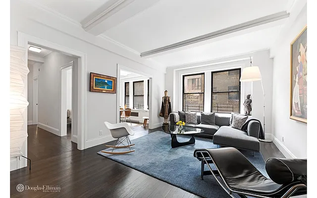 Rented by Douglas Elliman | media 27