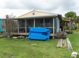 19 Vip Is #B, Grant Valkaria, FL 32949