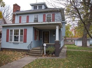 514 E Main St, Flushing, MI 48433