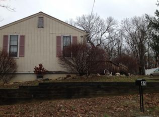 41 Mount Clement Ave, Pine Hill, NJ 08021