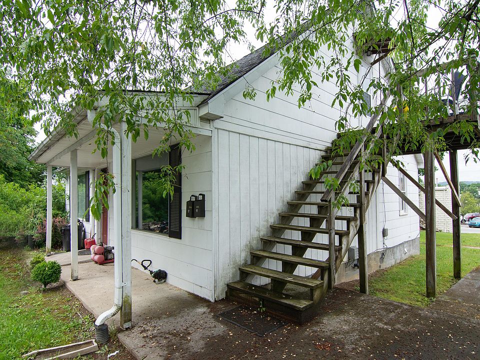 2nd image of Goheen St