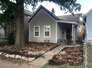 530 Sandusky Ave, Kansas City, KS 66101