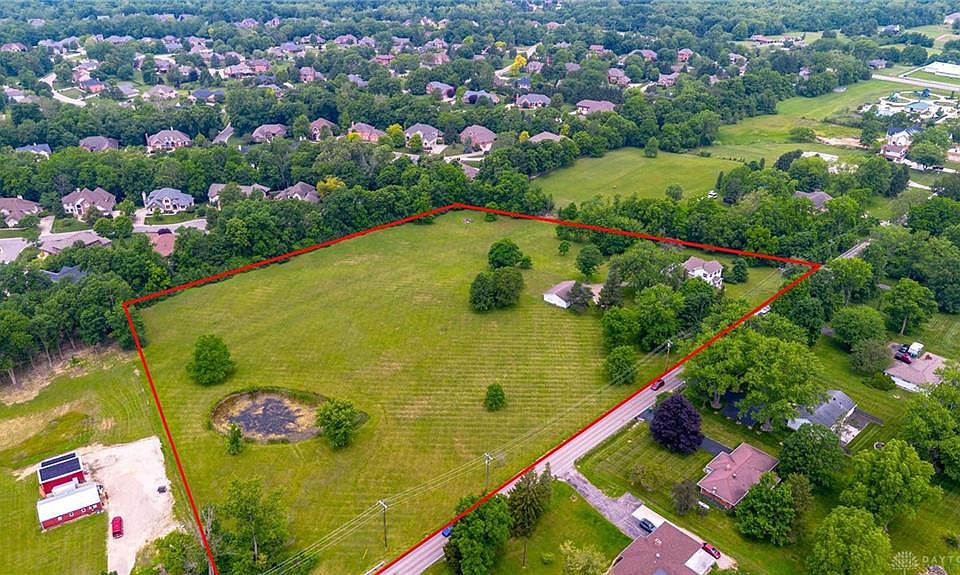 8761 Crosley Rd, Springboro, OH 45066 | Zillow
