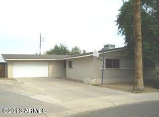 6411 N 46th Ave, Glendale, AZ 85301