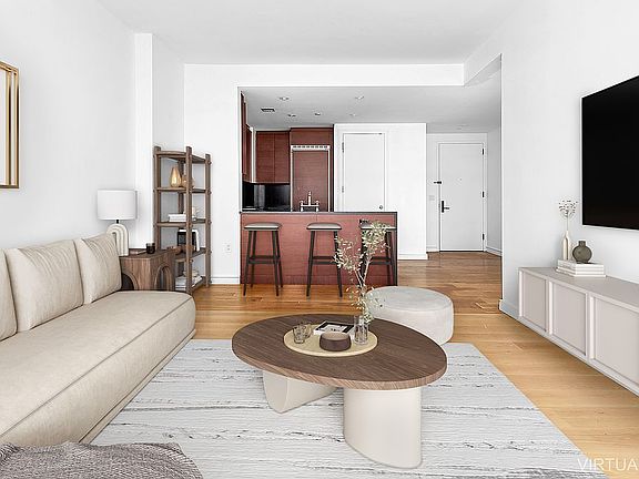 2nd image of 540 W 28th St APT 8E
