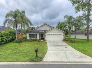 456 Hillside Dr, Orange Park, FL 32073