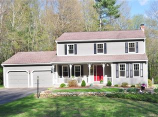 30 Pine St, East Hartland, CT 06027
