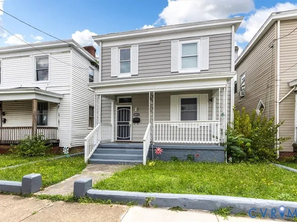 1011 Melville St, Petersburg, VA 23803