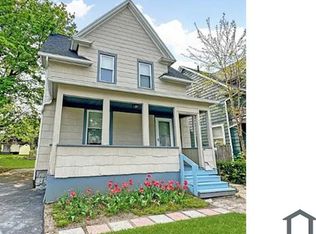 263 Garfield St, Rochester, NY 14611