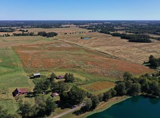 1368 Pritchard Rd LOT WP001, Wingo, KY 42088