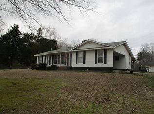 110 Hawkins Way, Dalton, GA 30721