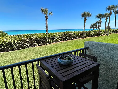 400 Ocean Trail Way #101 Photo 1