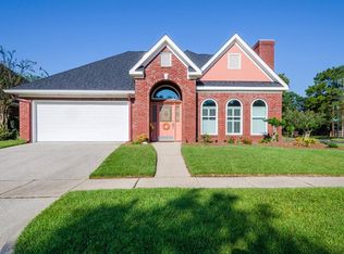 1250 Sutton Trace Ct S, Mobile, AL 36609