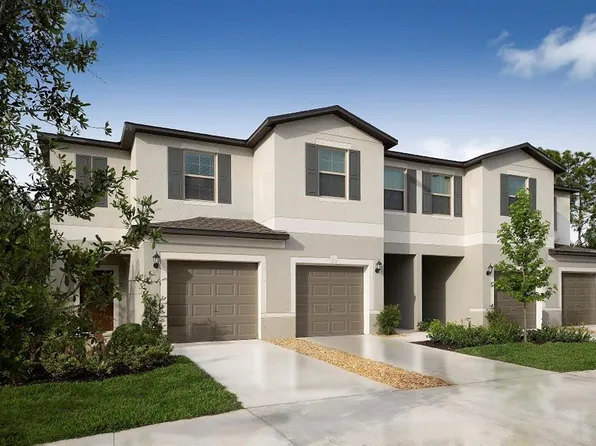 17622 Nectar Flume Dr, Land O Lakes, FL 34637