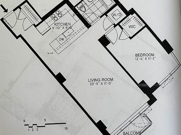 2nd image of 108-20 71st Ave #10G