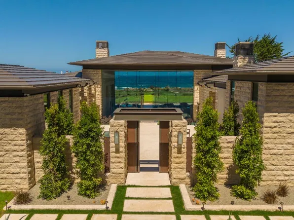 3032 Cormorant Rd, Pebble Beach, CA 93953