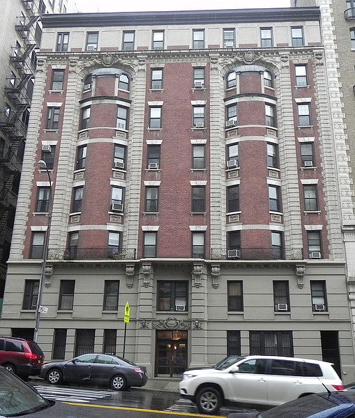 1st image of 302 W 79th St APT 3C