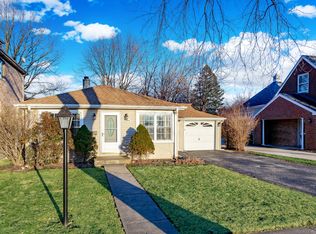 9011 Mango Ave, Morton Grove, IL 60053