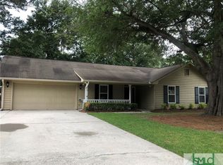 33 S Nicholson Cir, Savannah, GA 31419