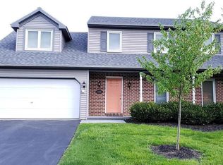 106 E 6th St, Lititz, PA 17543