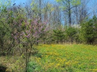 10101 Pumpkin Hollow Rd, Frenchburg, KY 40322