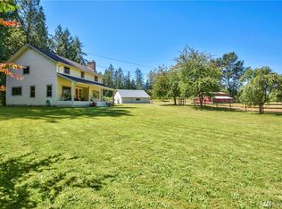 13627 12th St NE, Lake Stevens, WA 98258