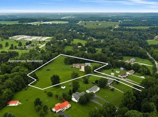 4881 Sportsman Lake Rd, Elizabethtown, KY 42701