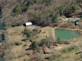 1115 Simmons Rd, Attalla, AL 35954