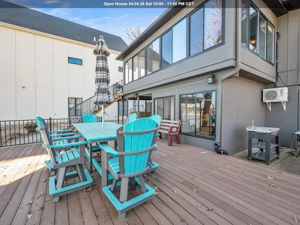 16596 255th Ave, Spirit Lake, IA 51360