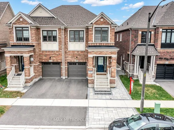 120 Laing Dr, Whitby, ON L1P 0N5