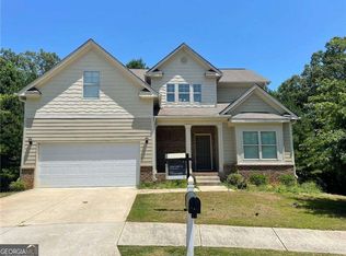 4346 Traipse Path, Ellenwood, GA