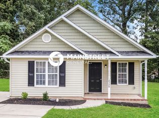 2728 Lomond St, Winston Salem, NC 27127