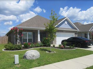831 Cason Cir, Panama City, FL 32405