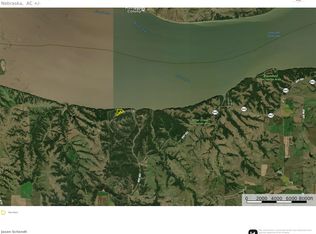 Devils Rim Rd, Crofton, NE 68730