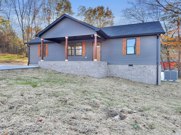 15 Scenic Ln Lot 33, Hartsville, TN 37074