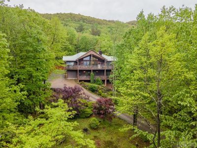 1257 Black Oak Drive, Sapphire, NC, 28774