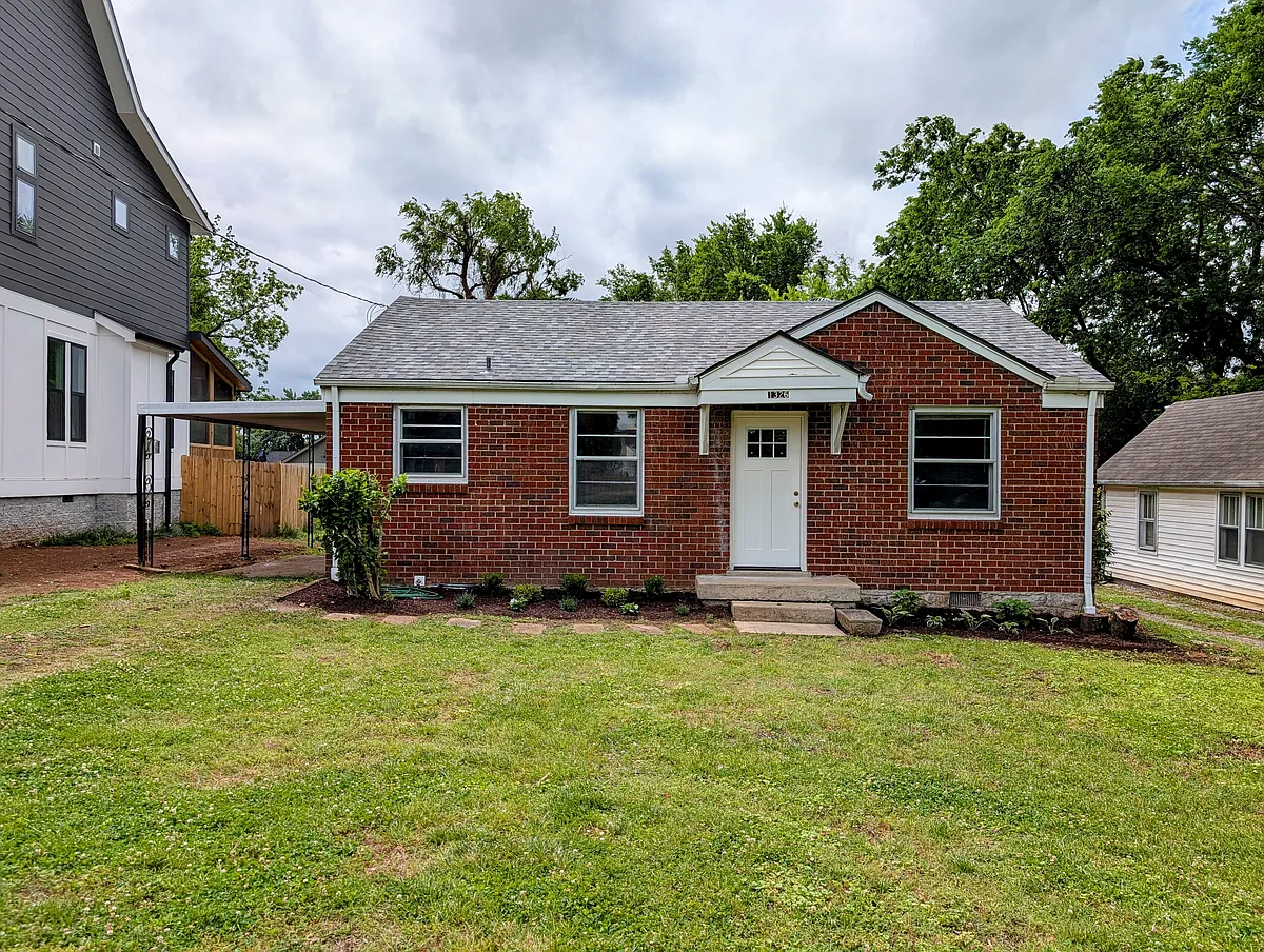 Building Photo - 1326 McAlpine Ave