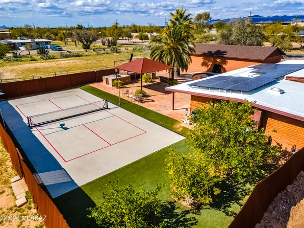 8711 N Aspen Ave, Tucson, AZ 85704