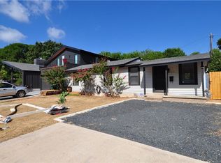 5210 Leralynn St, Austin, TX 78751