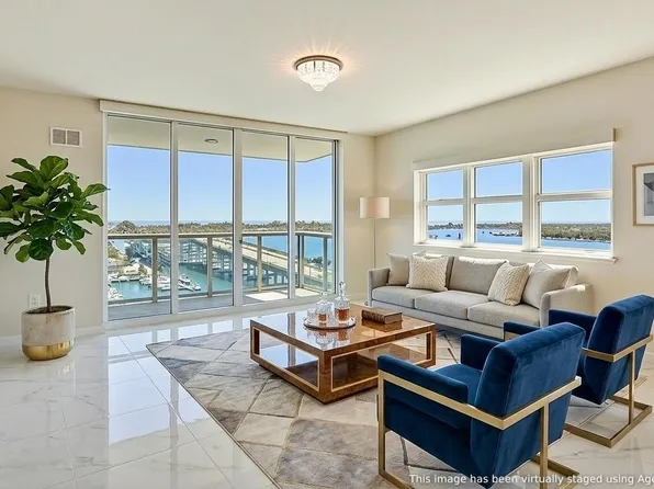 2640 Lake Shore Drive #1416, Riviera Beach, FL 33404