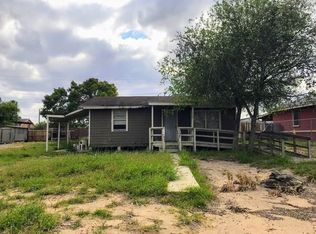 121 W 9th St, La Joya, TX 78560