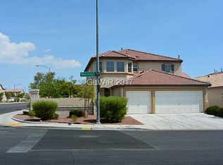 9794 W Mesa Vista Ave, Las Vegas, NV 89148